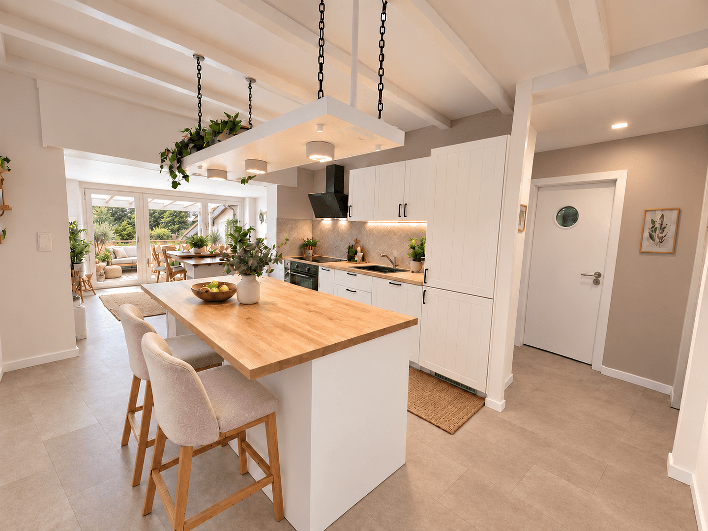 2 bedroom with open-plan kitchen flat for sale, 95 m², Östringen, Baden-Württemberg 2 bedroom with open-plan kitchen flat for sale, 95 m², Östringen, Baden-Württemberg