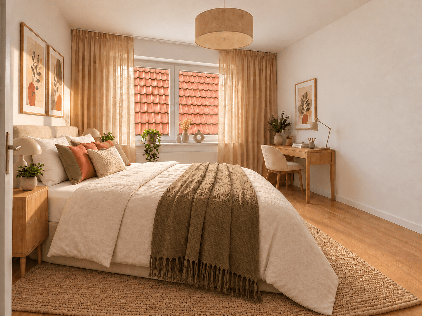 2 bedroom with open-plan kitchen flat for sale, 95 m², Östringen, Baden-Württemberg 2 bedroom with open-plan kitchen flat for sale, 95 m², Östringen, Baden-Württemberg