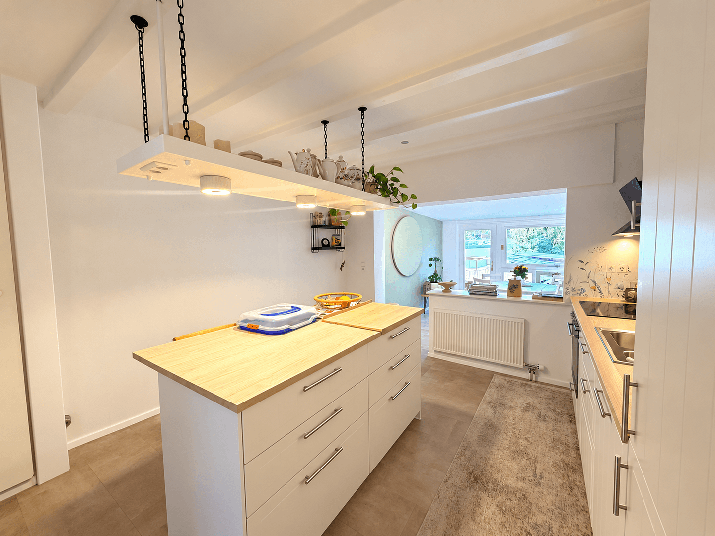 2 bedroom with open-plan kitchen flat for sale, 95 m², Östringen, Baden-Württemberg 2 bedroom with open-plan kitchen flat for sale, 95 m², Östringen, Baden-Württemberg
