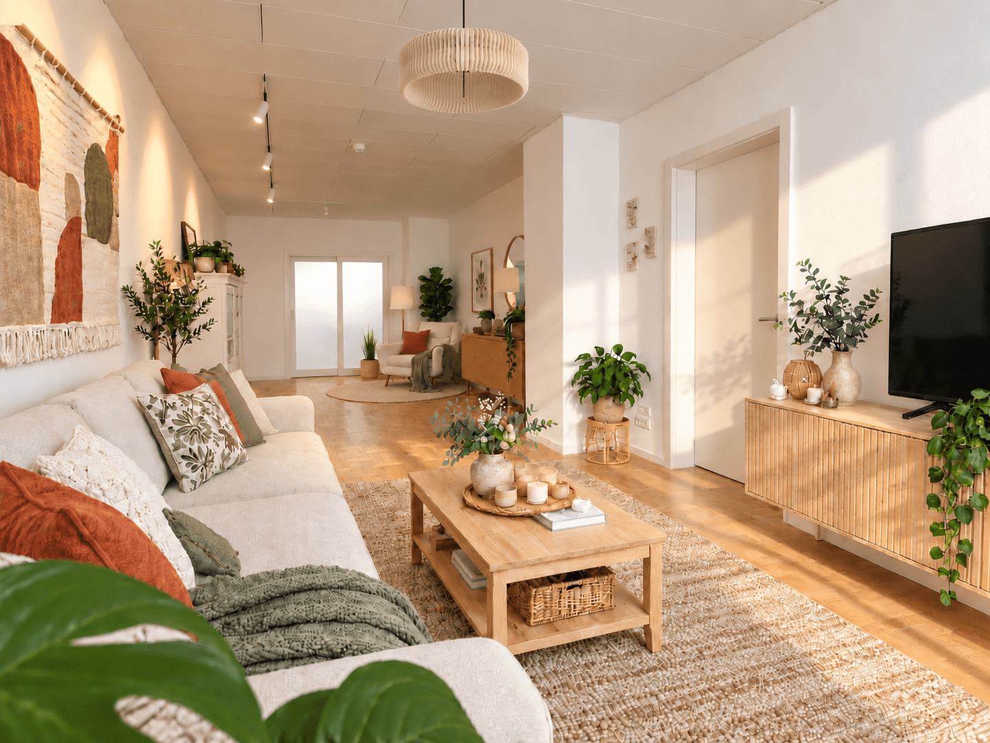 2 bedroom with open-plan kitchen flat for sale, 95 m², Östringen, Baden-Württemberg 2 bedroom with open-plan kitchen flat for sale, 95 m², Östringen, Baden-Württemberg