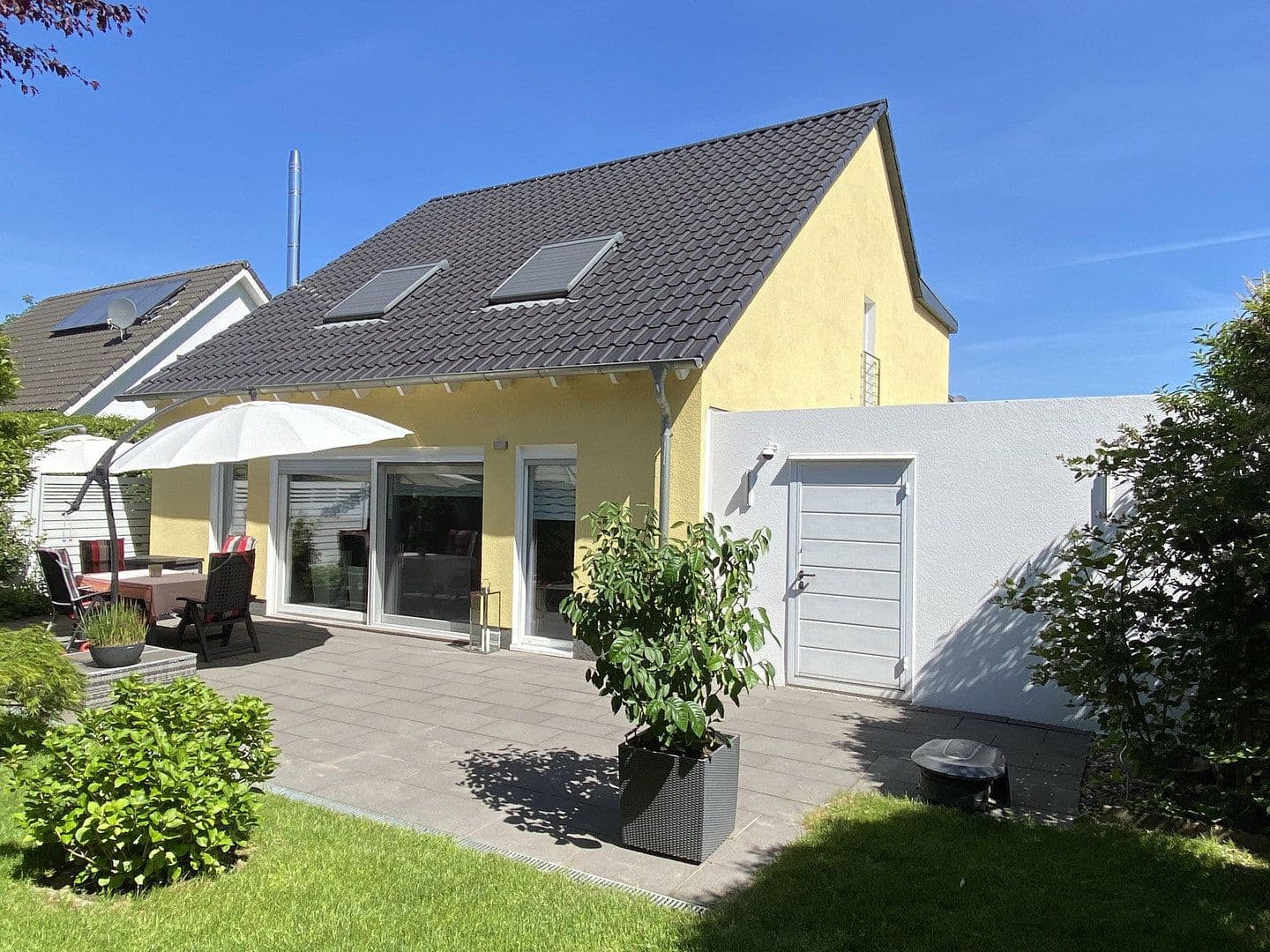 house for sale, 153 m², Hattingen, North Rhine-Westphalia house for sale, 153 m², Hattingen, North Rhine-Westphalia