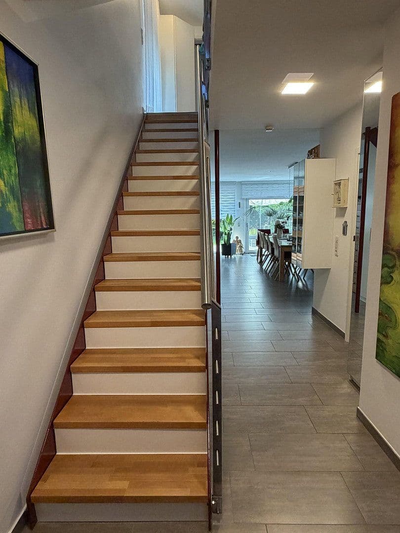 house for sale, 153 m², Hattingen, North Rhine-Westphalia house for sale, 153 m², Hattingen, North Rhine-Westphalia