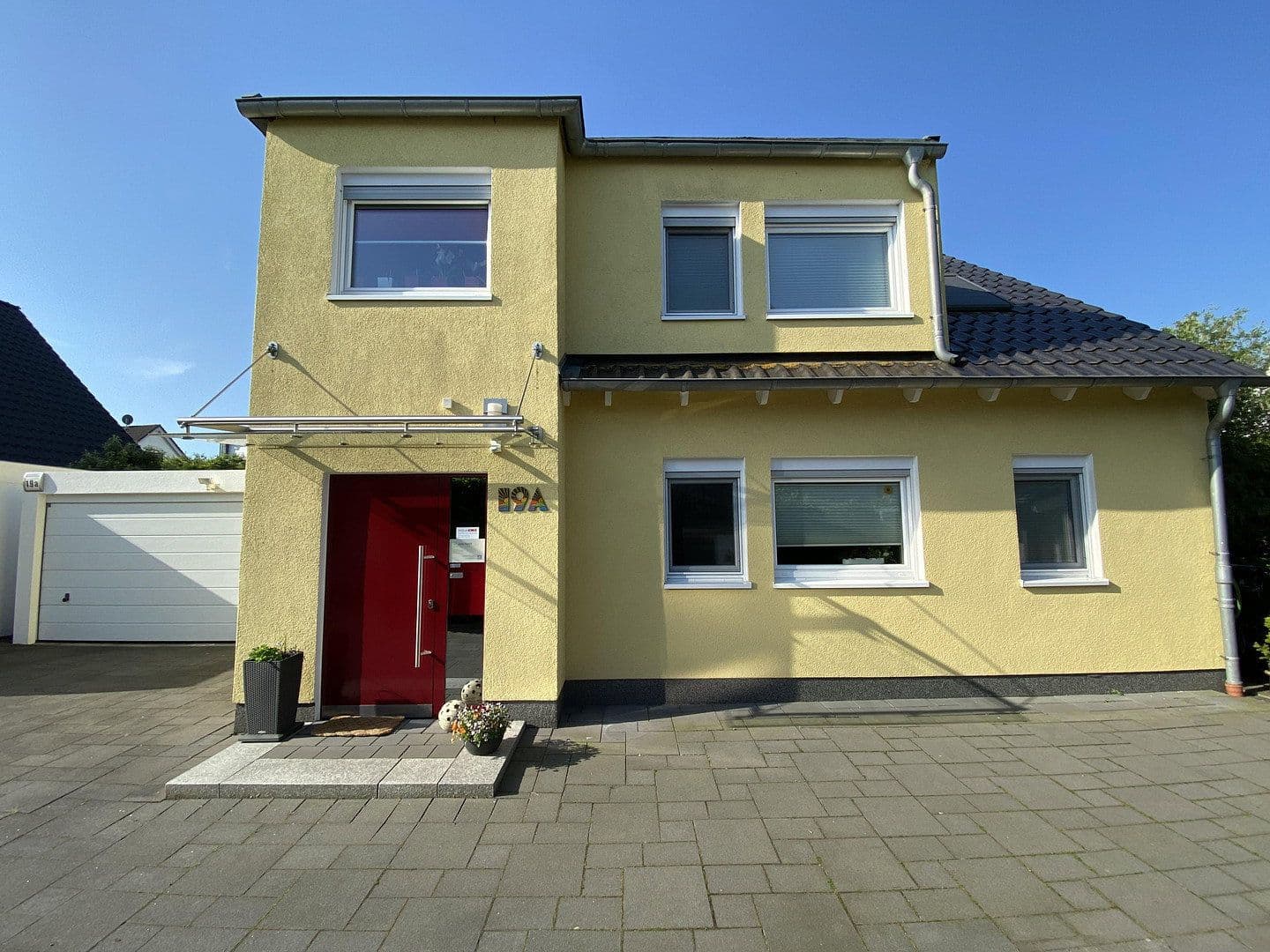 house for sale, 153 m², Hattingen, North Rhine-Westphalia house for sale, 153 m², Hattingen, North Rhine-Westphalia