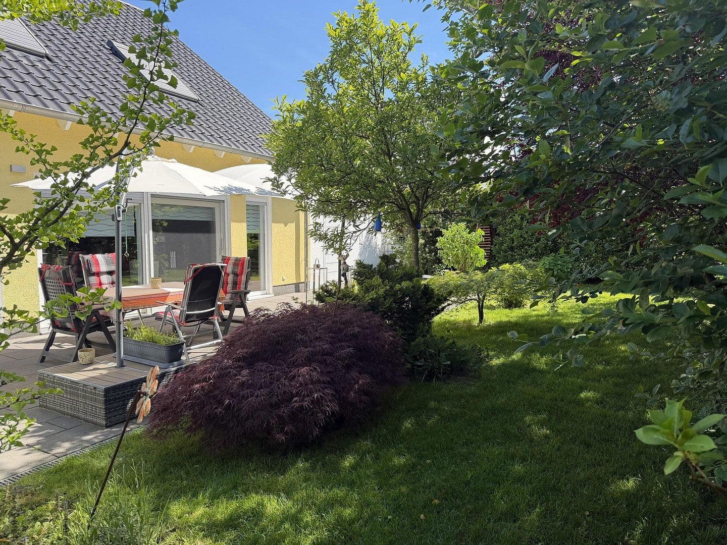 house for sale, 153 m², Hattingen, North Rhine-Westphalia house for sale, 153 m², Hattingen, North Rhine-Westphalia