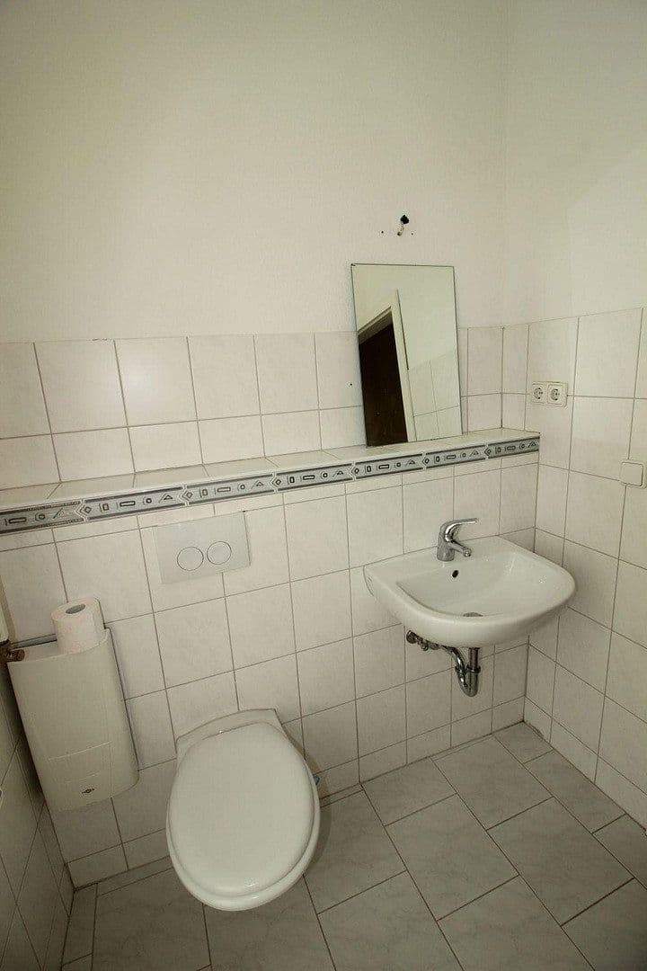 2 bedroom flat to rent, 61 m², Norderstraße 115, Flensburg, Schleswig-Holstein 2 bedroom flat to rent, 61 m², Norderstraße 115, Flensburg, Schleswig-Holstein