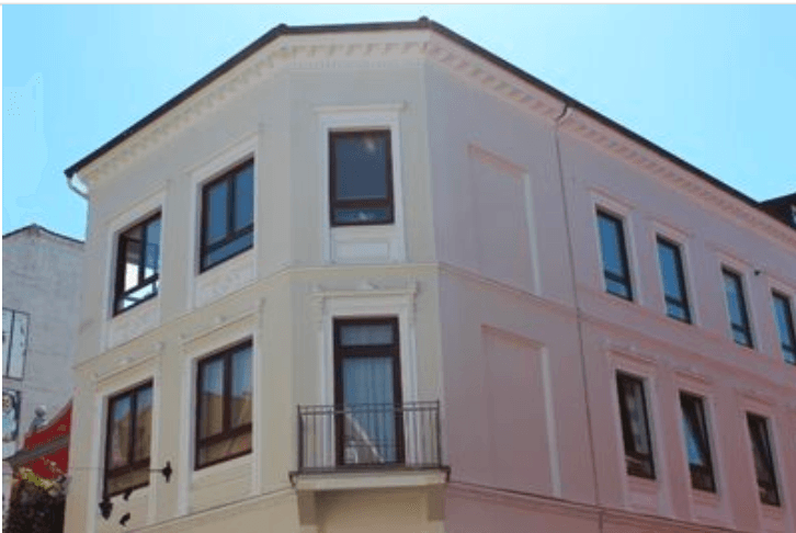 2 bedroom flat to rent, 61 m², Norderstraße 115, Flensburg, Schleswig-Holstein 2 bedroom flat to rent, 61 m², Norderstraße 115, Flensburg, Schleswig-Holstein