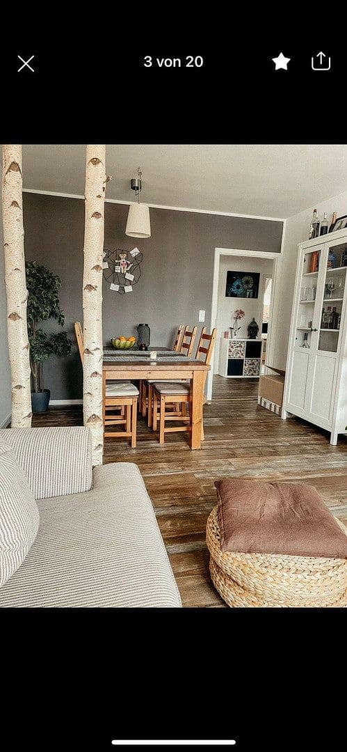 3 bedroom flat to rent, 70 m², Dormagen, North Rhine-Westphalia 3 bedroom flat to rent, 70 m², Dormagen, North Rhine-Westphalia