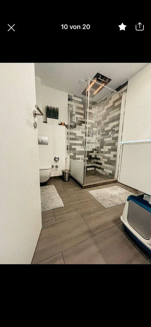3 bedroom flat to rent, 70 m², Dormagen, North Rhine-Westphalia 3 bedroom flat to rent, 70 m², Dormagen, North Rhine-Westphalia