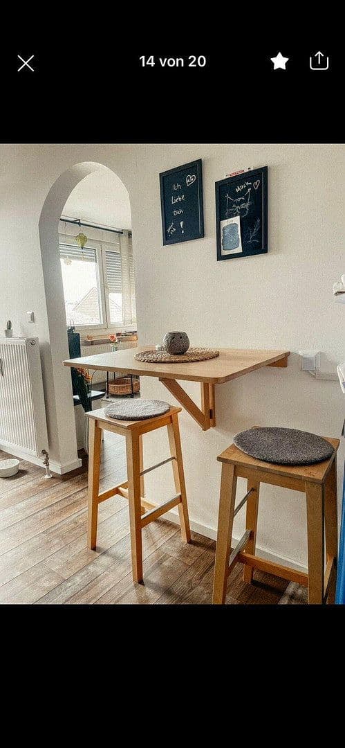 3 bedroom flat to rent, 70 m², Dormagen, North Rhine-Westphalia 3 bedroom flat to rent, 70 m², Dormagen, North Rhine-Westphalia