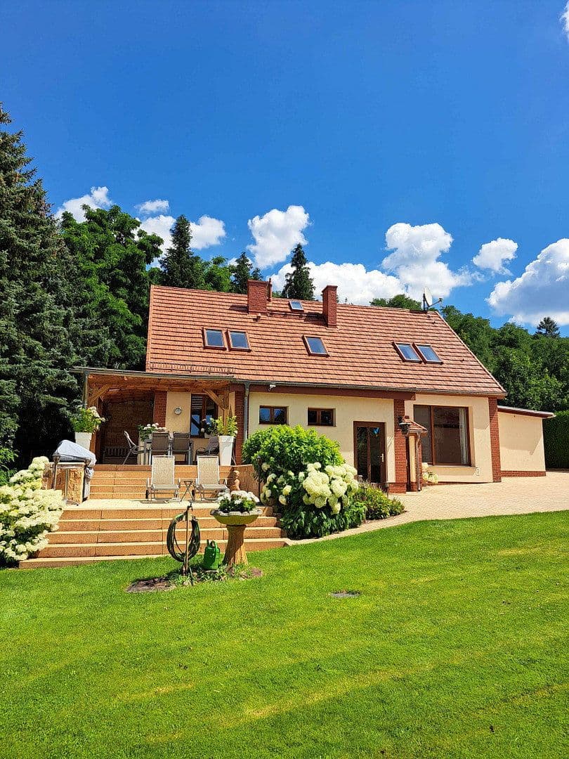 house for sale, 215 m², Groß Köris, Brandenburg house for sale, 215 m², Groß Köris, Brandenburg