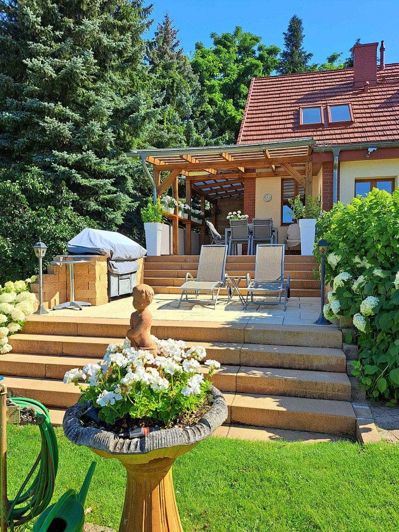 house for sale, 215 m², Groß Köris, Brandenburg house for sale, 215 m², Groß Köris, Brandenburg