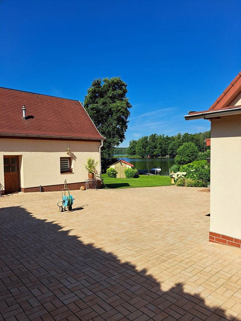 house for sale, 215 m², Groß Köris, Brandenburg house for sale, 215 m², Groß Köris, Brandenburg