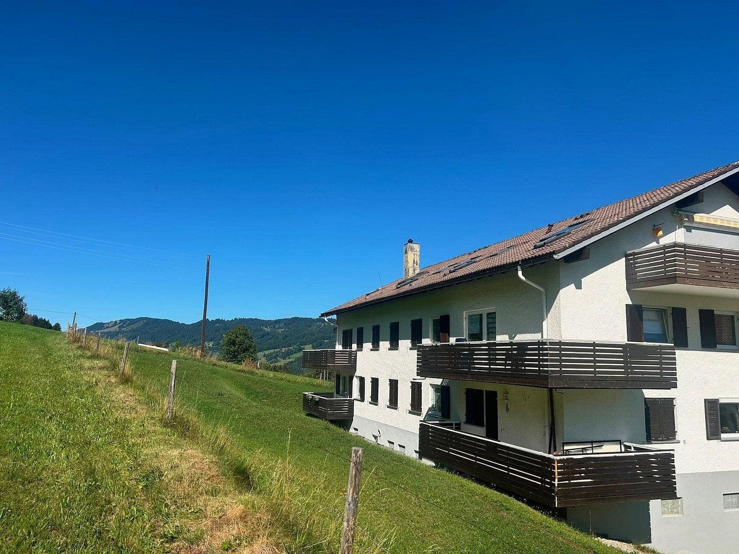 2 bedroom flat for sale, 46 m², Gschwender-Horn-Weg 19, Immenstadt im Allgäu, Bavaria 2 bedroom flat for sale, 46 m², Gschwender-Horn-Weg 19, Immenstadt im Allgäu, Bavaria