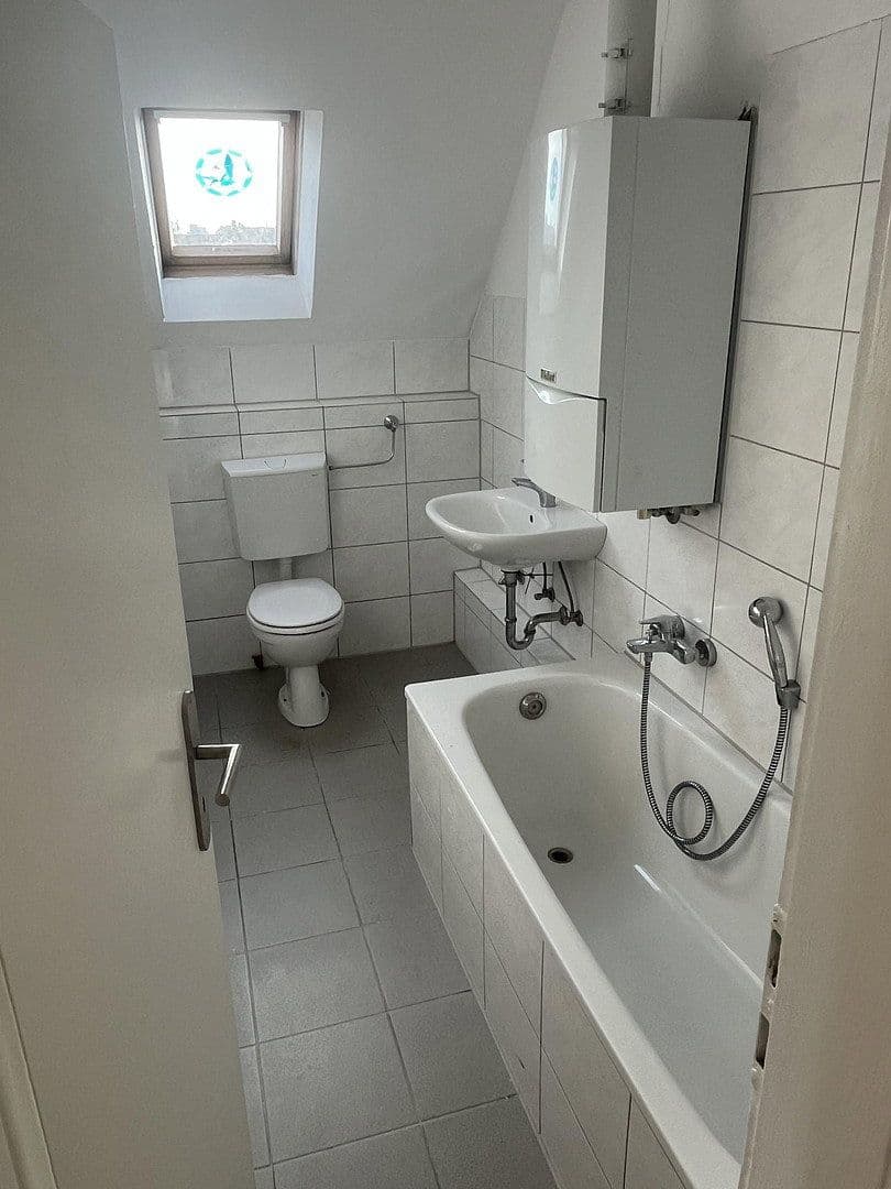 3 bedroom flat to rent, 70 m², Hohenzollernstr. 77, Gelsenkirchen, North Rhine-Westphalia 3 bedroom flat to rent, 70 m², Hohenzollernstr. 77, Gelsenkirchen, North Rhine-Westphalia