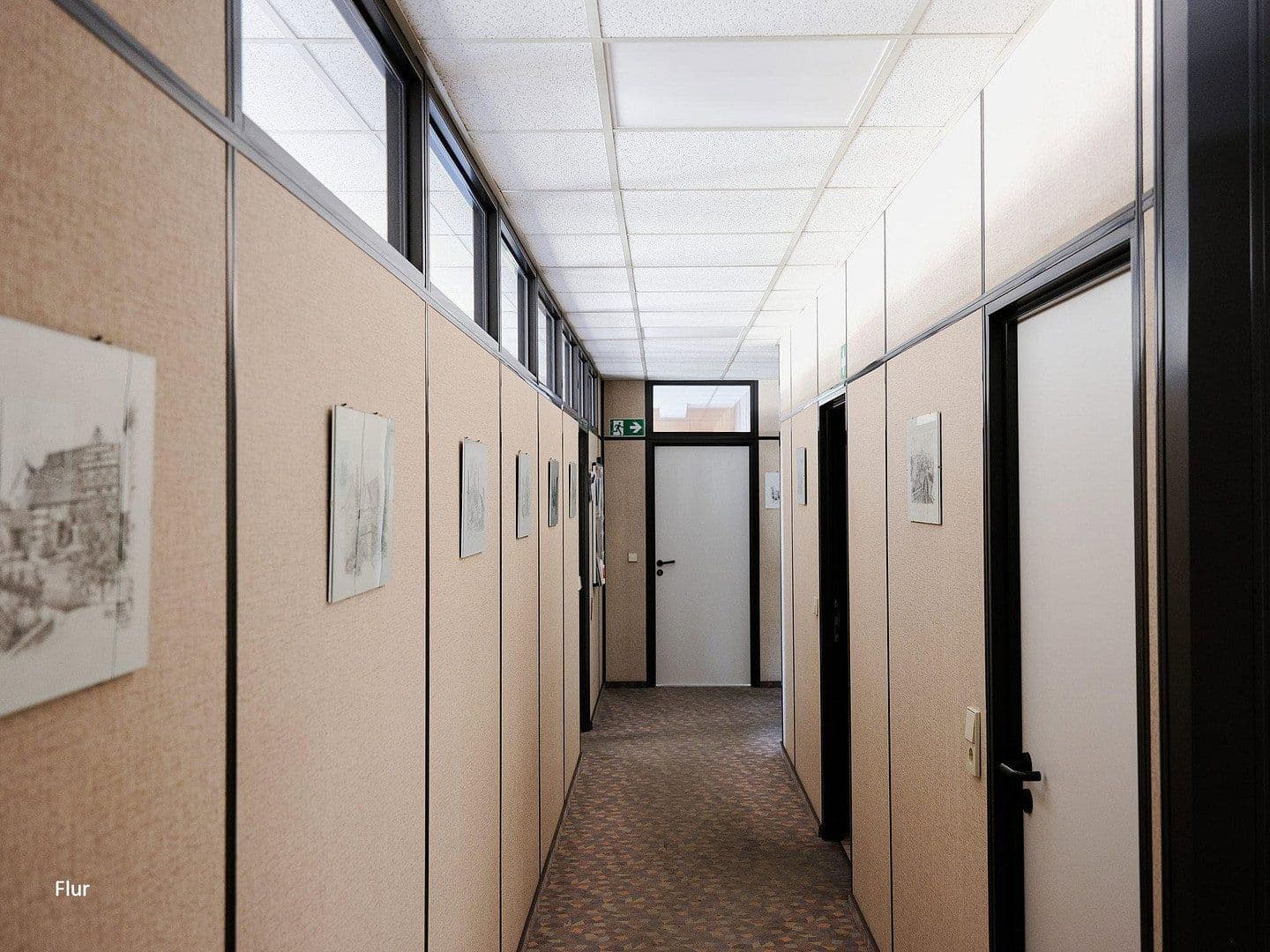 office to rent, 178 m², Heiningen, Baden-Württemberg office to rent, 178 m², Heiningen, Baden-Württemberg