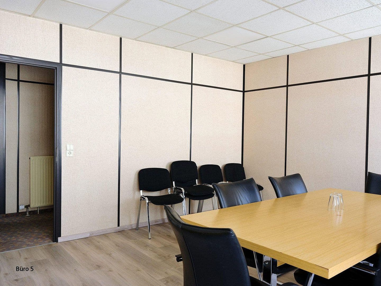 office to rent, 178 m², Heiningen, Baden-Württemberg office to rent, 178 m², Heiningen, Baden-Württemberg