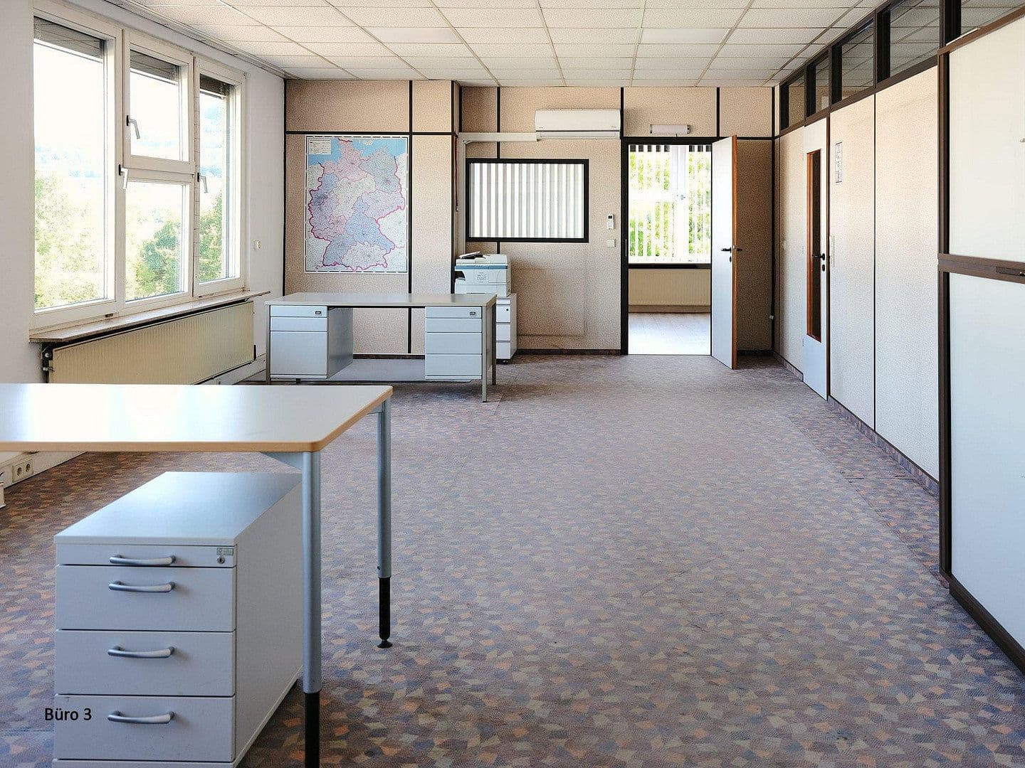 office to rent, 178 m², Heiningen, Baden-Württemberg office to rent, 178 m², Heiningen, Baden-Württemberg