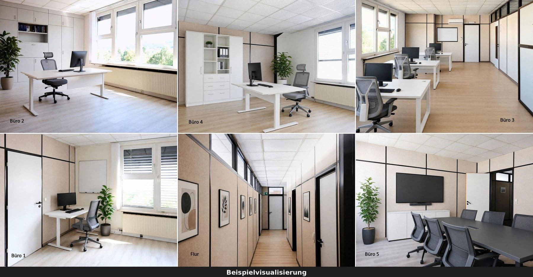 office to rent, 178 m², Heiningen, Baden-Württemberg office to rent, 178 m², Heiningen, Baden-Württemberg