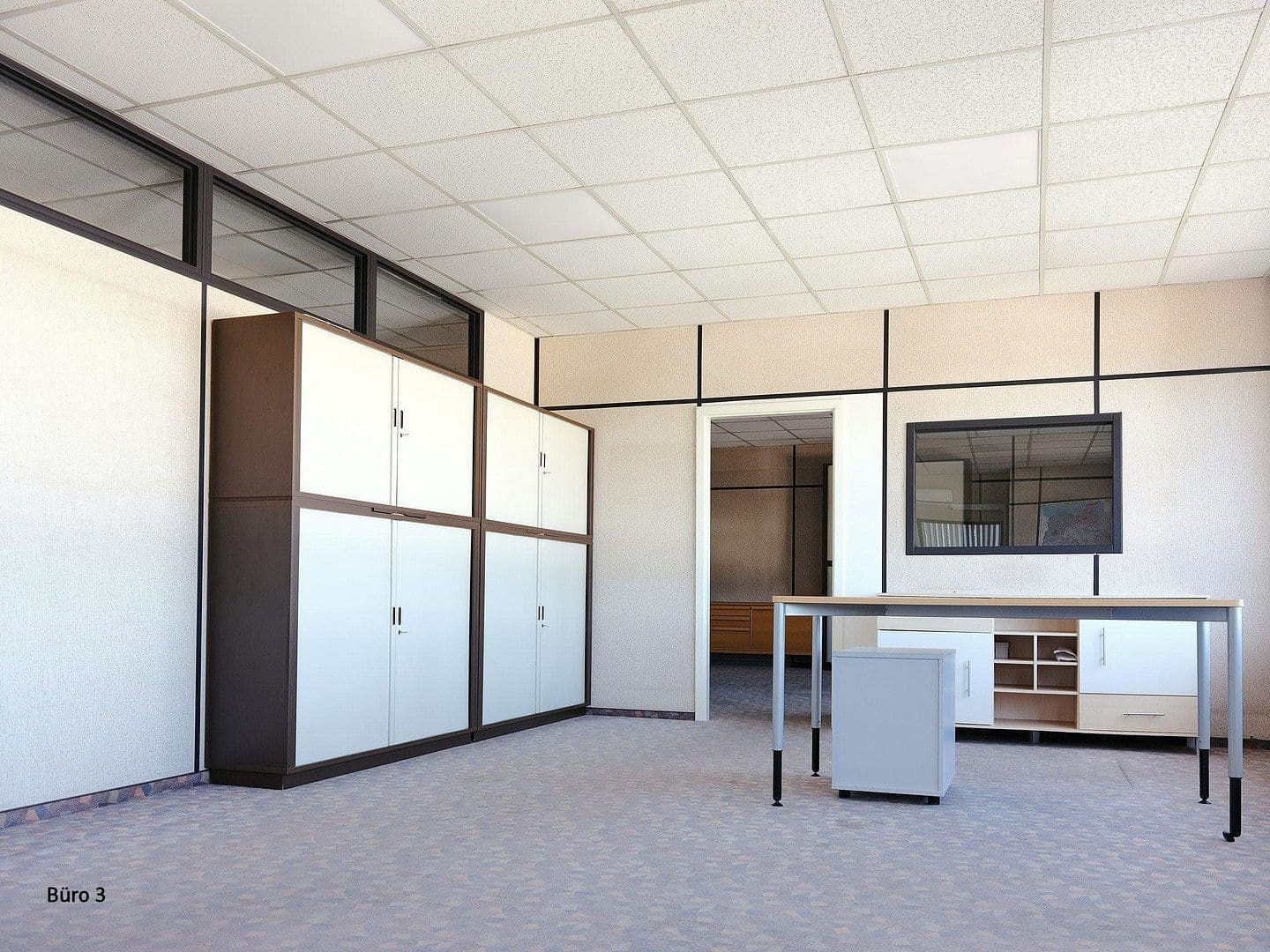 office to rent, 178 m², Heiningen, Baden-Württemberg office to rent, 178 m², Heiningen, Baden-Württemberg
