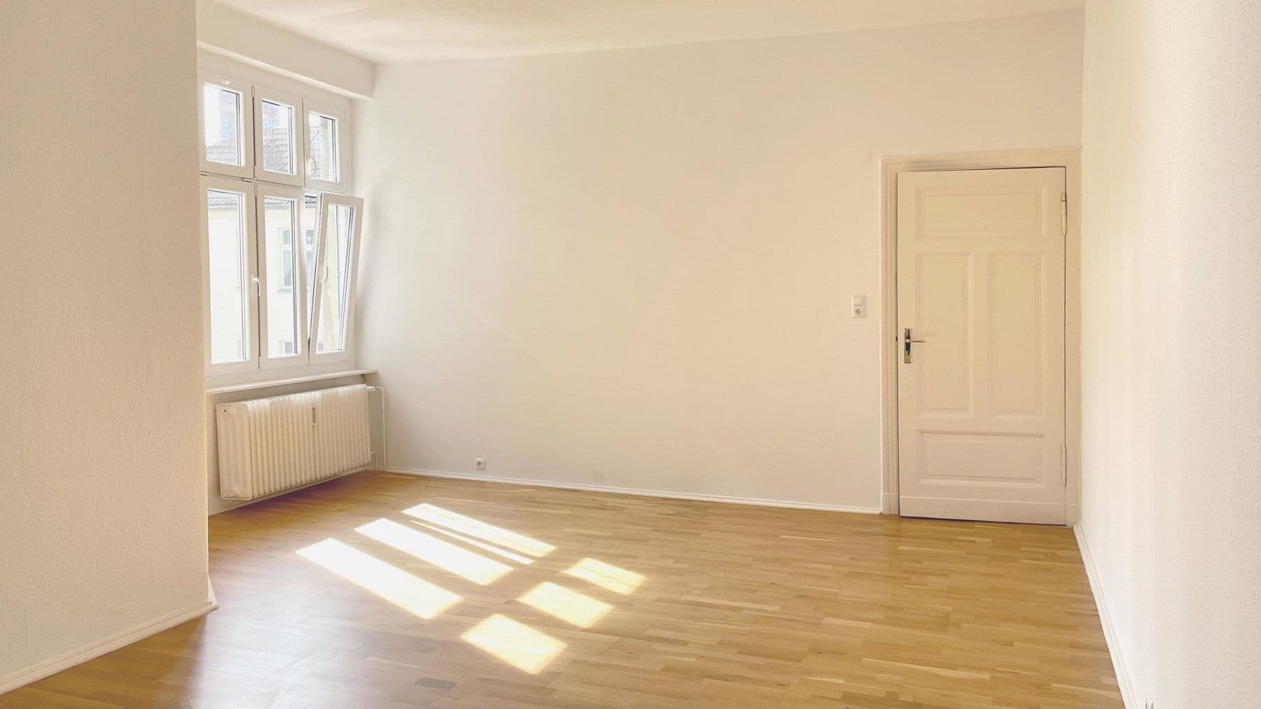 1 bedroom flat for sale, 42 m², Berlin, Berlin 1 bedroom flat for sale, 42 m², Berlin, Berlin