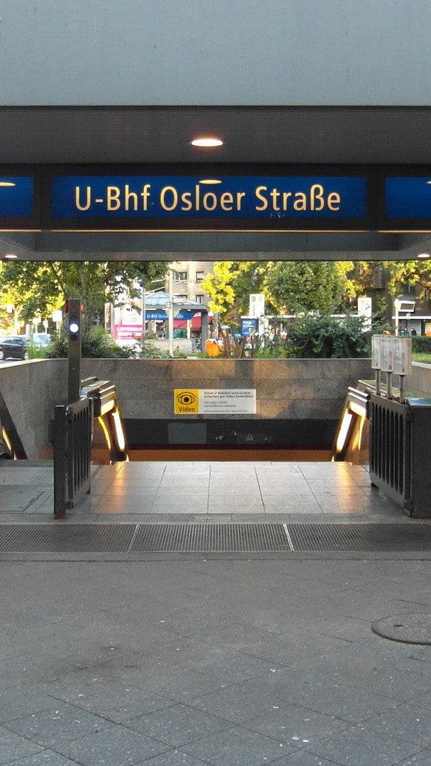 1 bedroom flat for sale, 42 m², Berlin, Berlin 1 bedroom flat for sale, 42 m², Berlin, Berlin