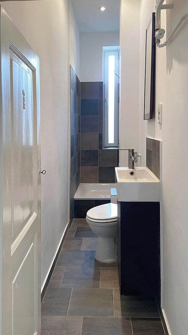 1 bedroom flat for sale, 42 m², Berlin, Berlin 1 bedroom flat for sale, 42 m², Berlin, Berlin
