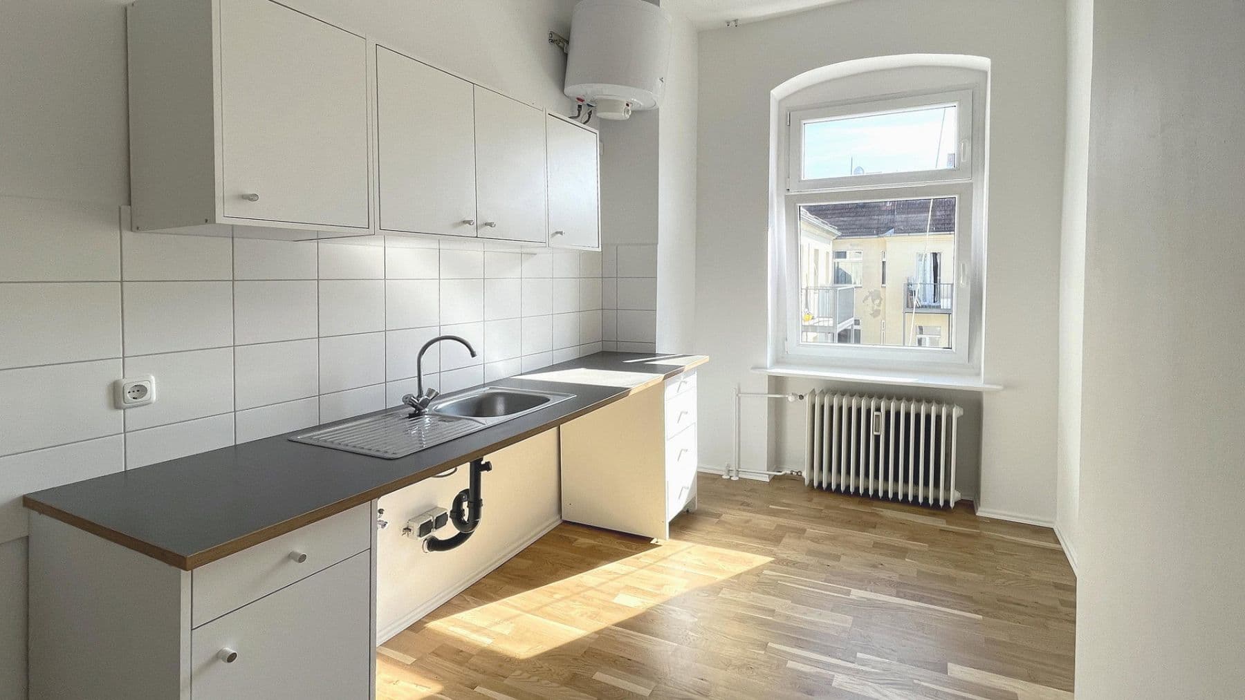 1 bedroom flat for sale, 42 m², Berlin, Berlin 1 bedroom flat for sale, 42 m², Berlin, Berlin