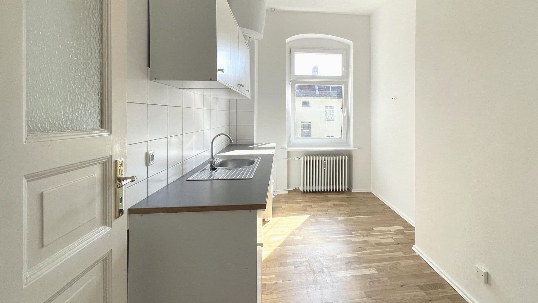 1 bedroom flat for sale, 42 m², Berlin, Berlin 1 bedroom flat for sale, 42 m², Berlin, Berlin