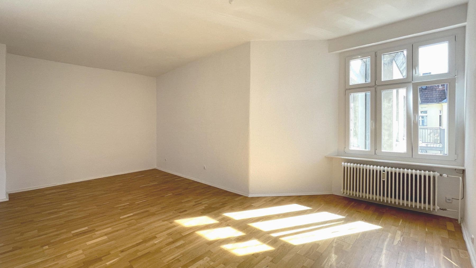 1 bedroom flat for sale, 42 m², Berlin, Berlin 1 bedroom flat for sale, 42 m², Berlin, Berlin