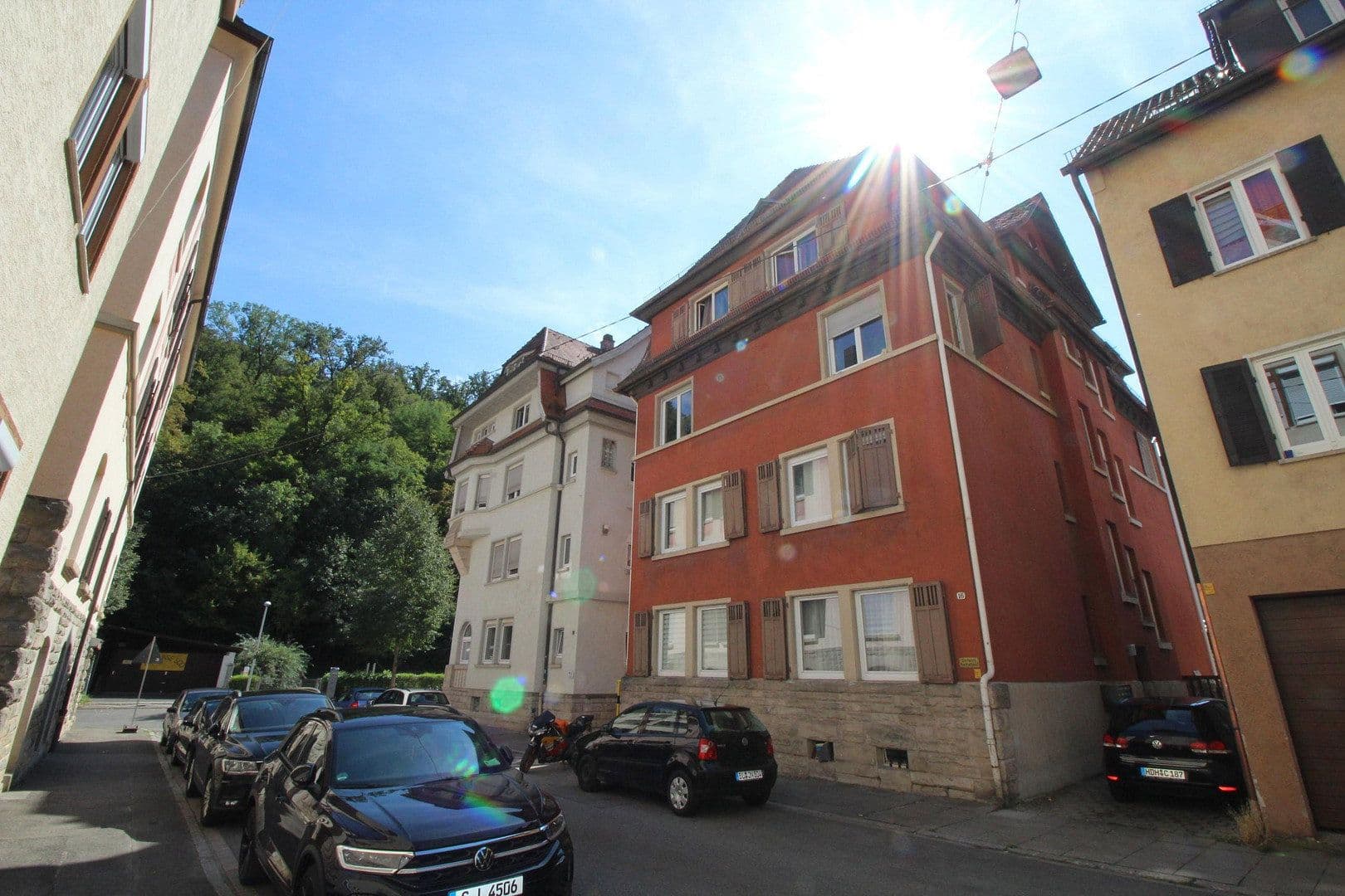 2 bedroom flat for sale, 52 m², Stuttgart, Baden-Württemberg 2 bedroom flat for sale, 52 m², Stuttgart, Baden-Württemberg