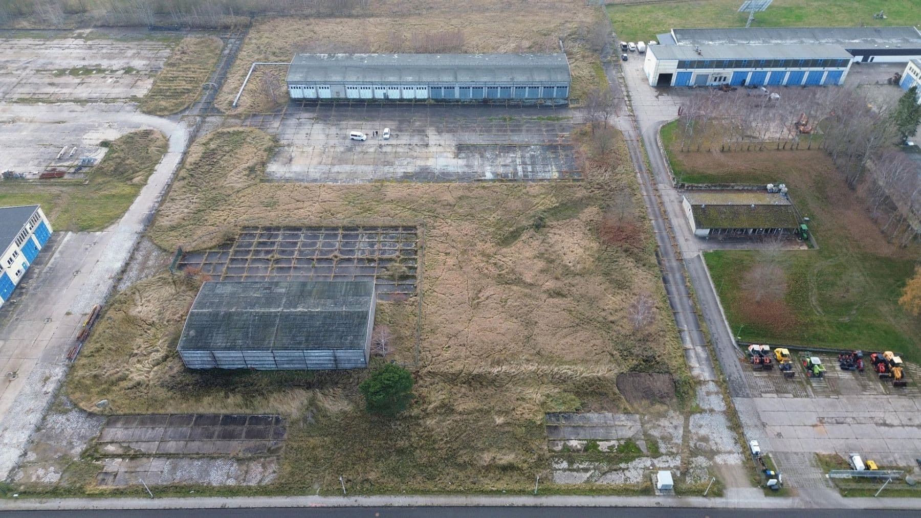 non-residential property for sale, 25,564 m², Lützowstr. 3, Stavenhagen, Mecklenburg-Vorpommern non-residential property for sale, 25,564 m², Lützowstr. 3, Stavenhagen, Mecklenburg-Vorpommern