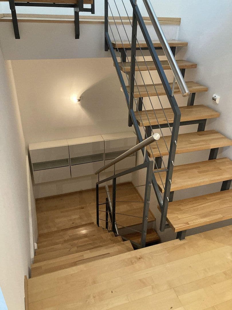 house to rent, 172 m², Leverkusen, North Rhine-Westphalia house to rent, 172 m², Leverkusen, North Rhine-Westphalia