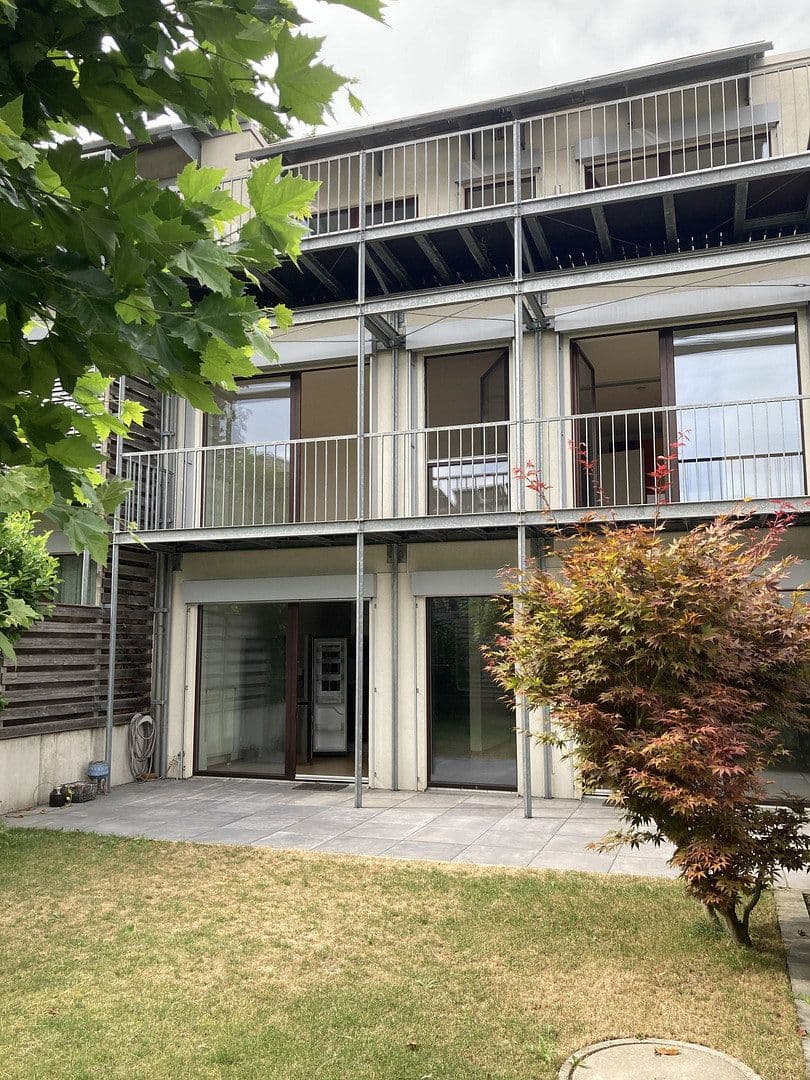 house to rent, 172 m², Leverkusen, North Rhine-Westphalia house to rent, 172 m², Leverkusen, North Rhine-Westphalia
