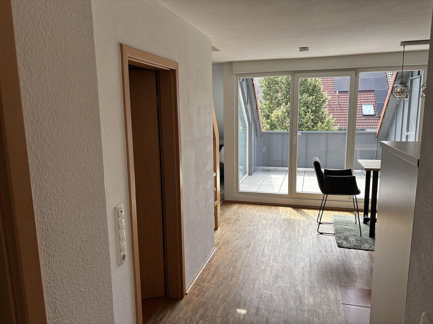 1 bedroom with open-plan kitchen flat to rent, 65 m², Frankfurt am Main, Hesse 1 bedroom with open-plan kitchen flat to rent, 65 m², Frankfurt am Main, Hesse