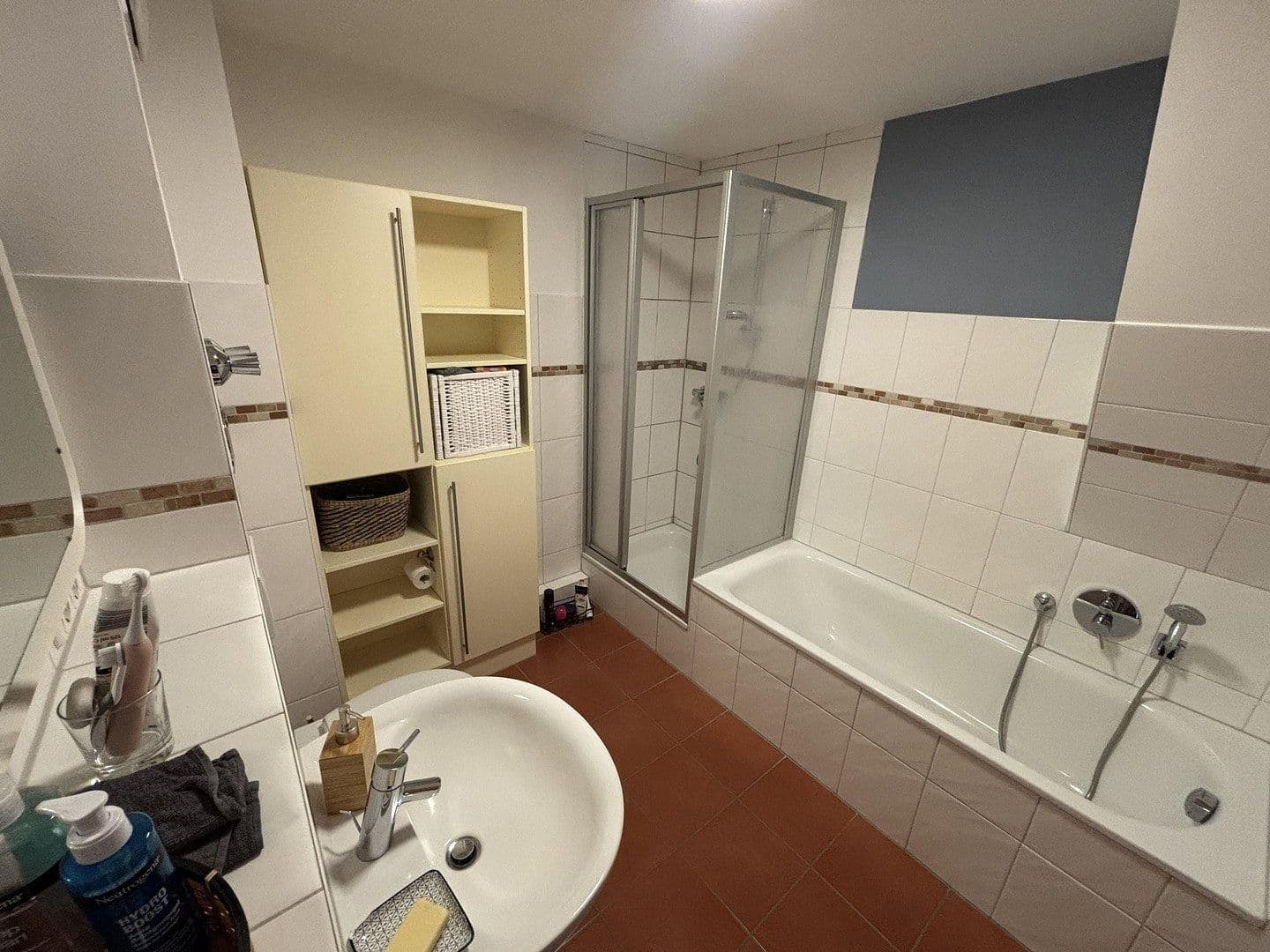 1 bedroom with open-plan kitchen flat to rent, 65 m², Frankfurt am Main, Hesse 1 bedroom with open-plan kitchen flat to rent, 65 m², Frankfurt am Main, Hesse