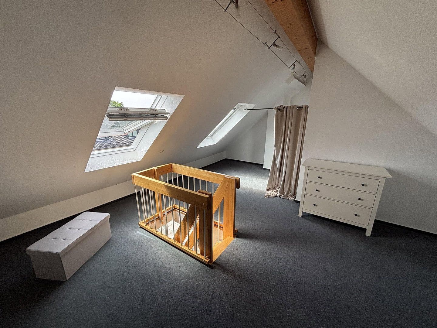 1 bedroom with open-plan kitchen flat to rent, 65 m², Frankfurt am Main, Hesse 1 bedroom with open-plan kitchen flat to rent, 65 m², Frankfurt am Main, Hesse