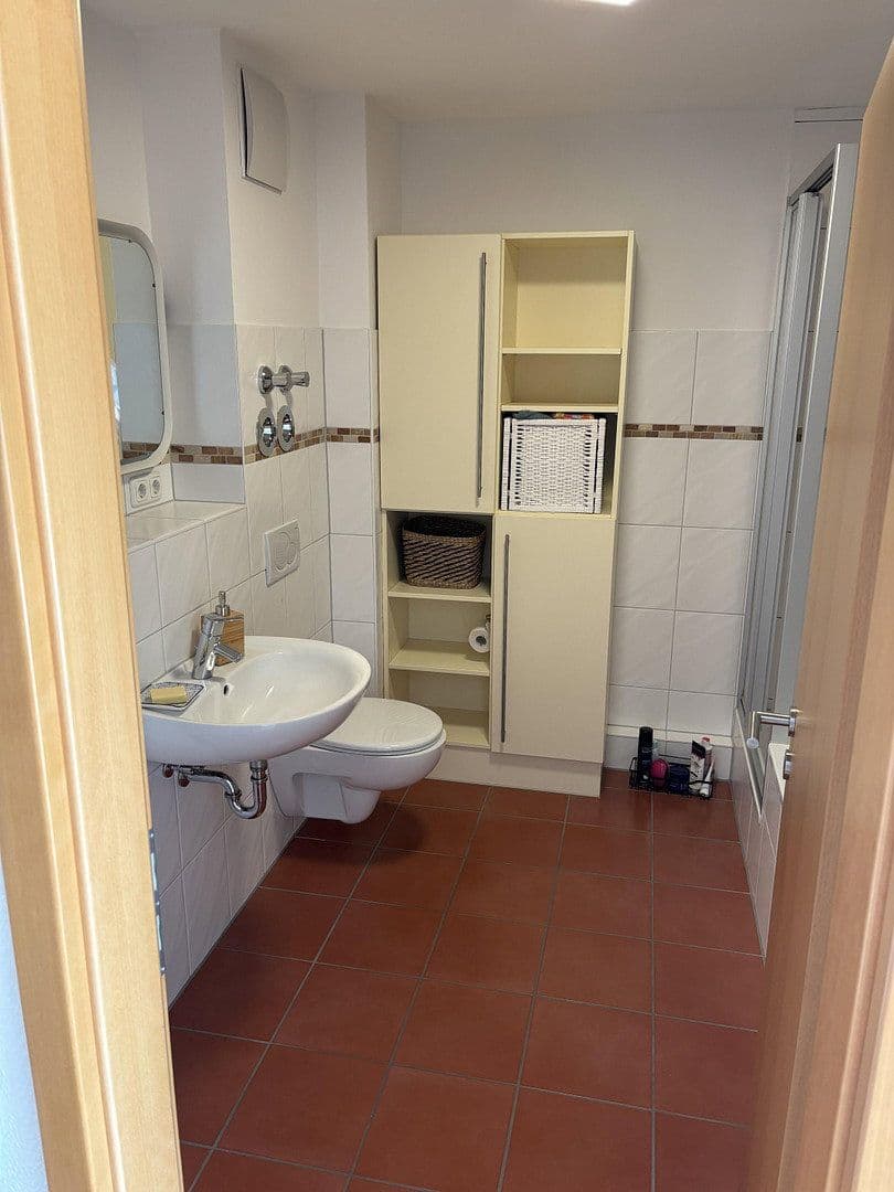 1 bedroom with open-plan kitchen flat to rent, 65 m², Frankfurt am Main, Hesse 1 bedroom with open-plan kitchen flat to rent, 65 m², Frankfurt am Main, Hesse