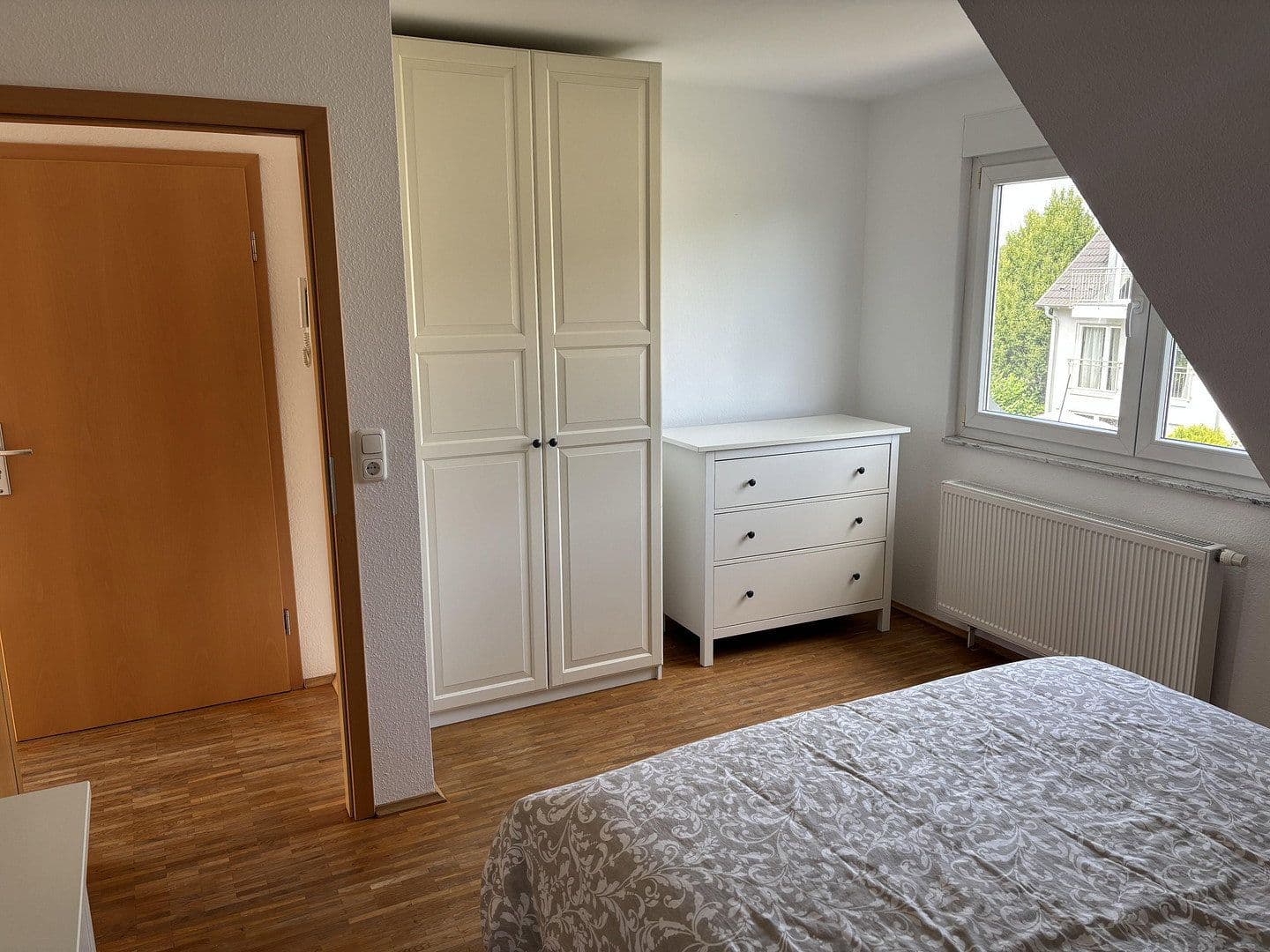 1 bedroom with open-plan kitchen flat to rent, 65 m², Frankfurt am Main, Hesse 1 bedroom with open-plan kitchen flat to rent, 65 m², Frankfurt am Main, Hesse