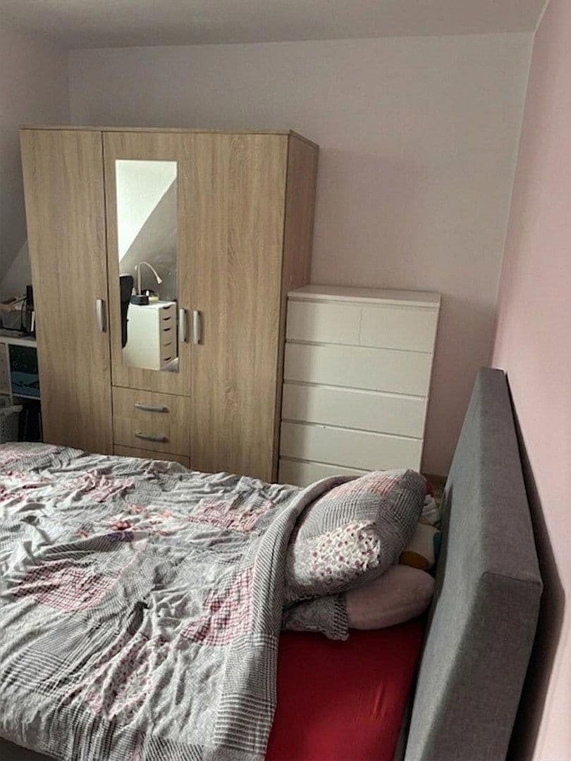 3 bedroom flat to rent, 42 m², Ravensbrink 9a, Osnabrück, Lower Saxony 3 bedroom flat to rent, 42 m², Ravensbrink 9a, Osnabrück, Lower Saxony