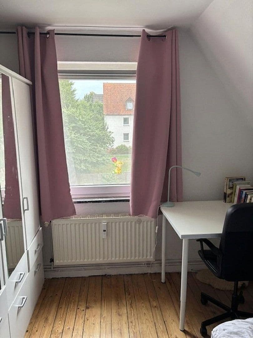 3 bedroom flat to rent, 42 m², Ravensbrink 9a, Osnabrück, Lower Saxony 3 bedroom flat to rent, 42 m², Ravensbrink 9a, Osnabrück, Lower Saxony