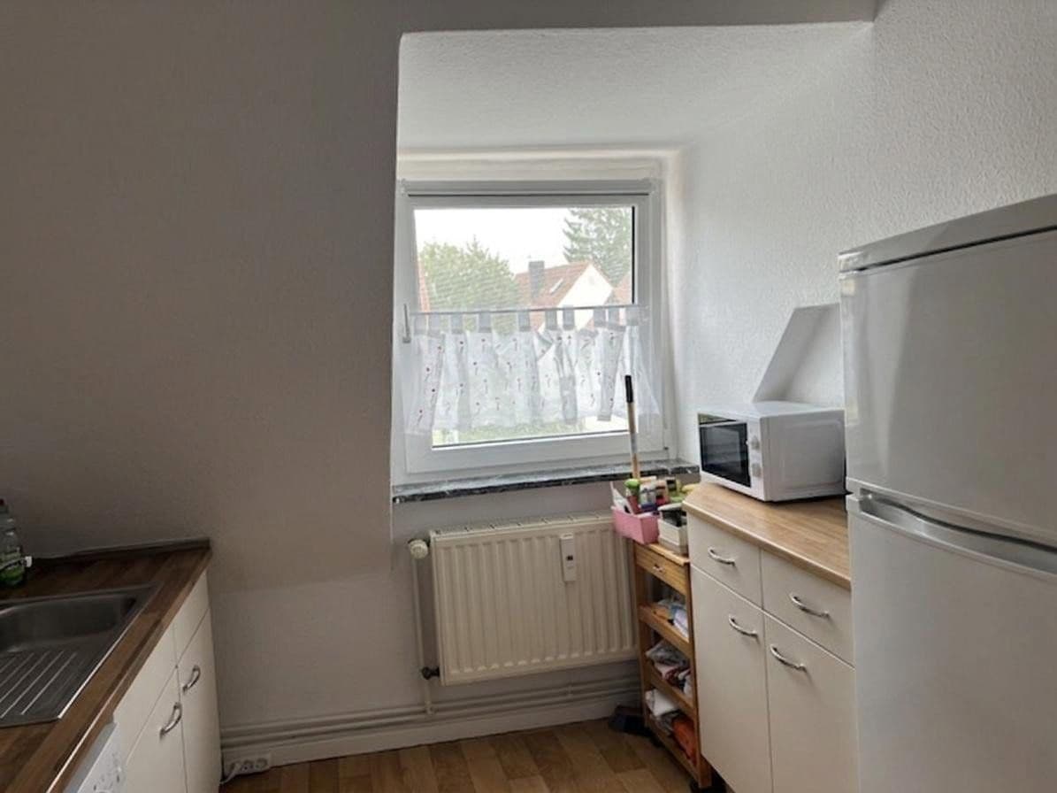 3 bedroom flat to rent, 42 m², Ravensbrink 9a, Osnabrück, Lower Saxony 3 bedroom flat to rent, 42 m², Ravensbrink 9a, Osnabrück, Lower Saxony