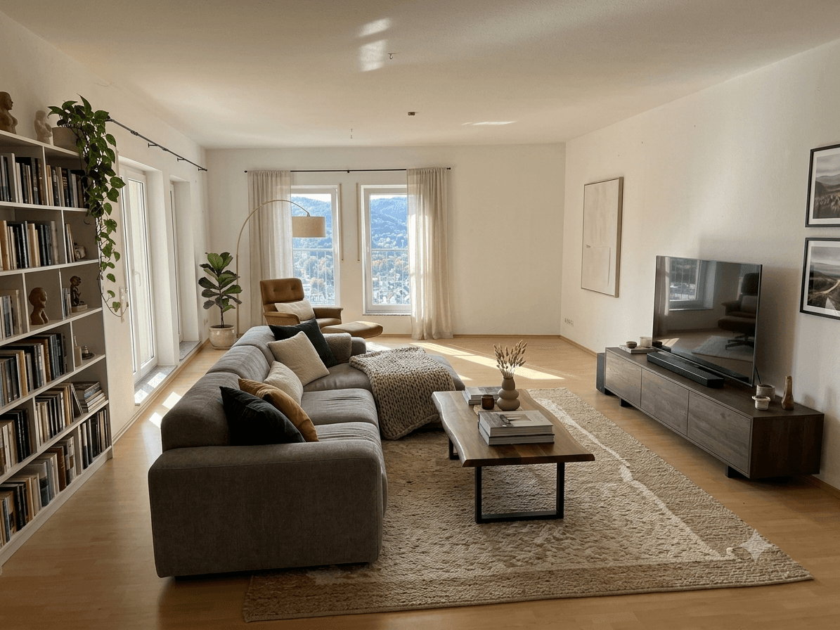 2 bedroom flat to rent, 119 m², Alte Kemmenauer Strasse 37, Bad Ems, Rhineland-Palatinate 2 bedroom flat to rent, 119 m², Alte Kemmenauer Strasse 37, Bad Ems, Rhineland-Palatinate