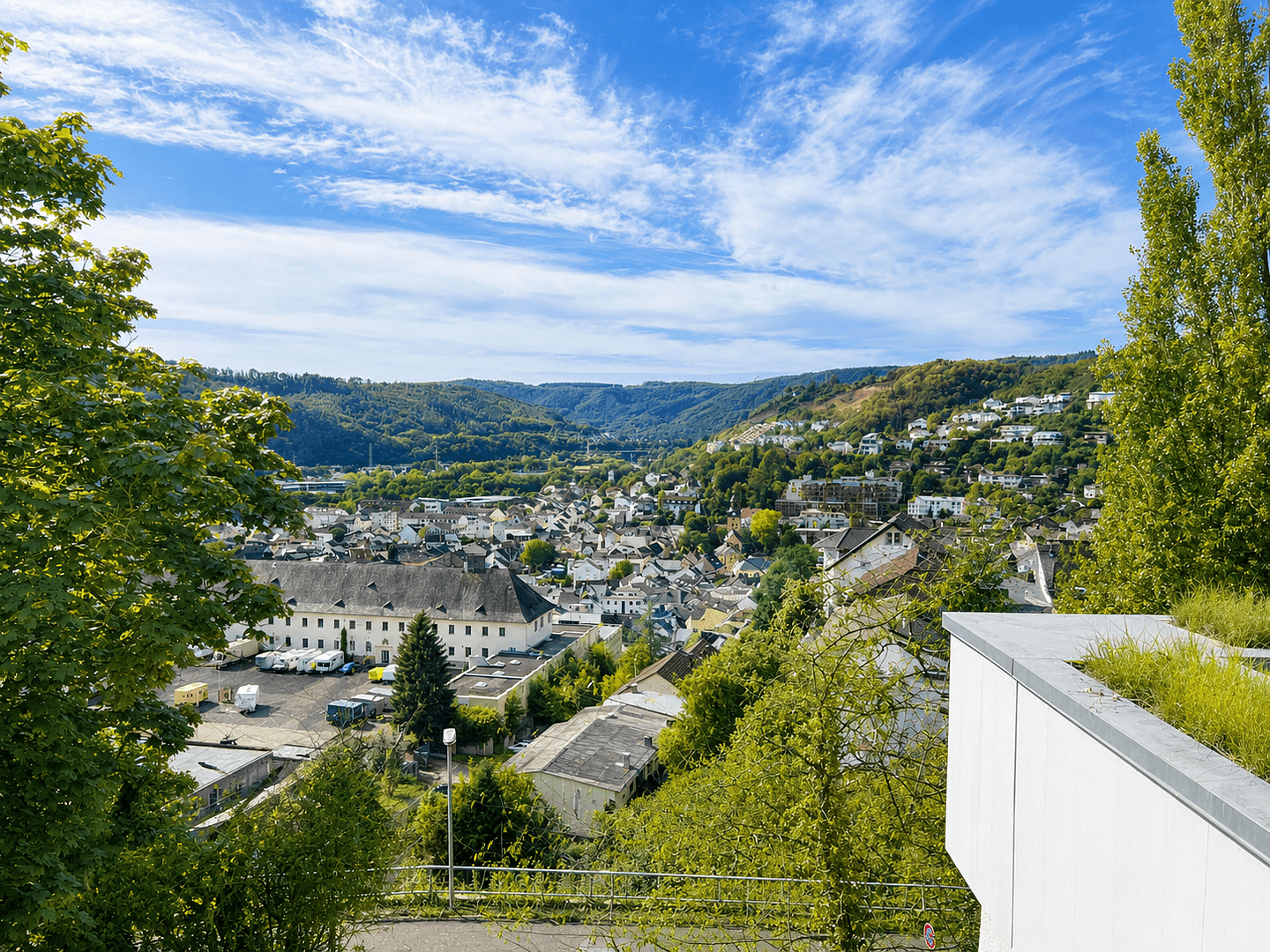 2 bedroom flat to rent, 119 m², Alte Kemmenauer Strasse 37, Bad Ems, Rhineland-Palatinate 2 bedroom flat to rent, 119 m², Alte Kemmenauer Strasse 37, Bad Ems, Rhineland-Palatinate