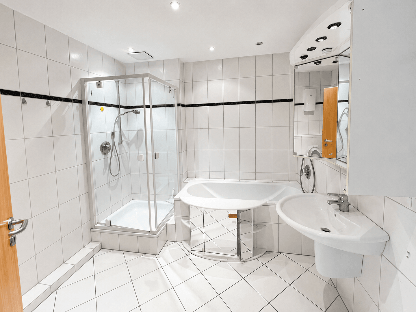 2 bedroom flat to rent, 119 m², Alte Kemmenauer Strasse 37, Bad Ems, Rhineland-Palatinate 2 bedroom flat to rent, 119 m², Alte Kemmenauer Strasse 37, Bad Ems, Rhineland-Palatinate