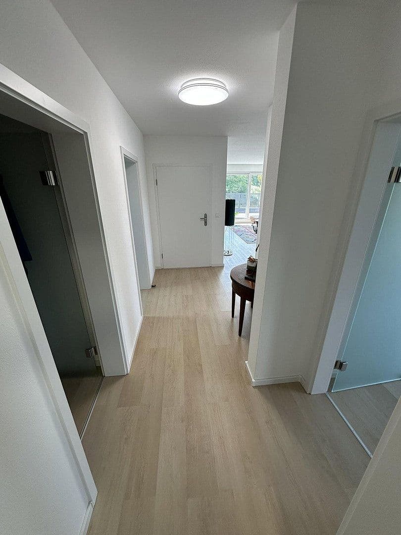 4 bedroom flat to rent, 120 m², Kirn, Rhineland-Palatinate 4 bedroom flat to rent, 120 m², Kirn, Rhineland-Palatinate