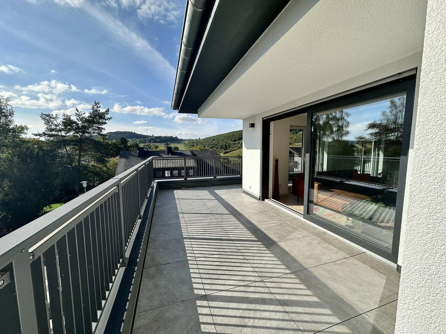 4 bedroom flat to rent, 120 m², Kirn, Rhineland-Palatinate 4 bedroom flat to rent, 120 m², Kirn, Rhineland-Palatinate