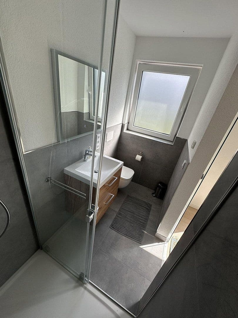 4 bedroom flat to rent, 120 m², Kirn, Rhineland-Palatinate 4 bedroom flat to rent, 120 m², Kirn, Rhineland-Palatinate