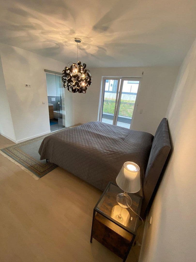 4 bedroom flat to rent, 120 m², Kirn, Rhineland-Palatinate 4 bedroom flat to rent, 120 m², Kirn, Rhineland-Palatinate