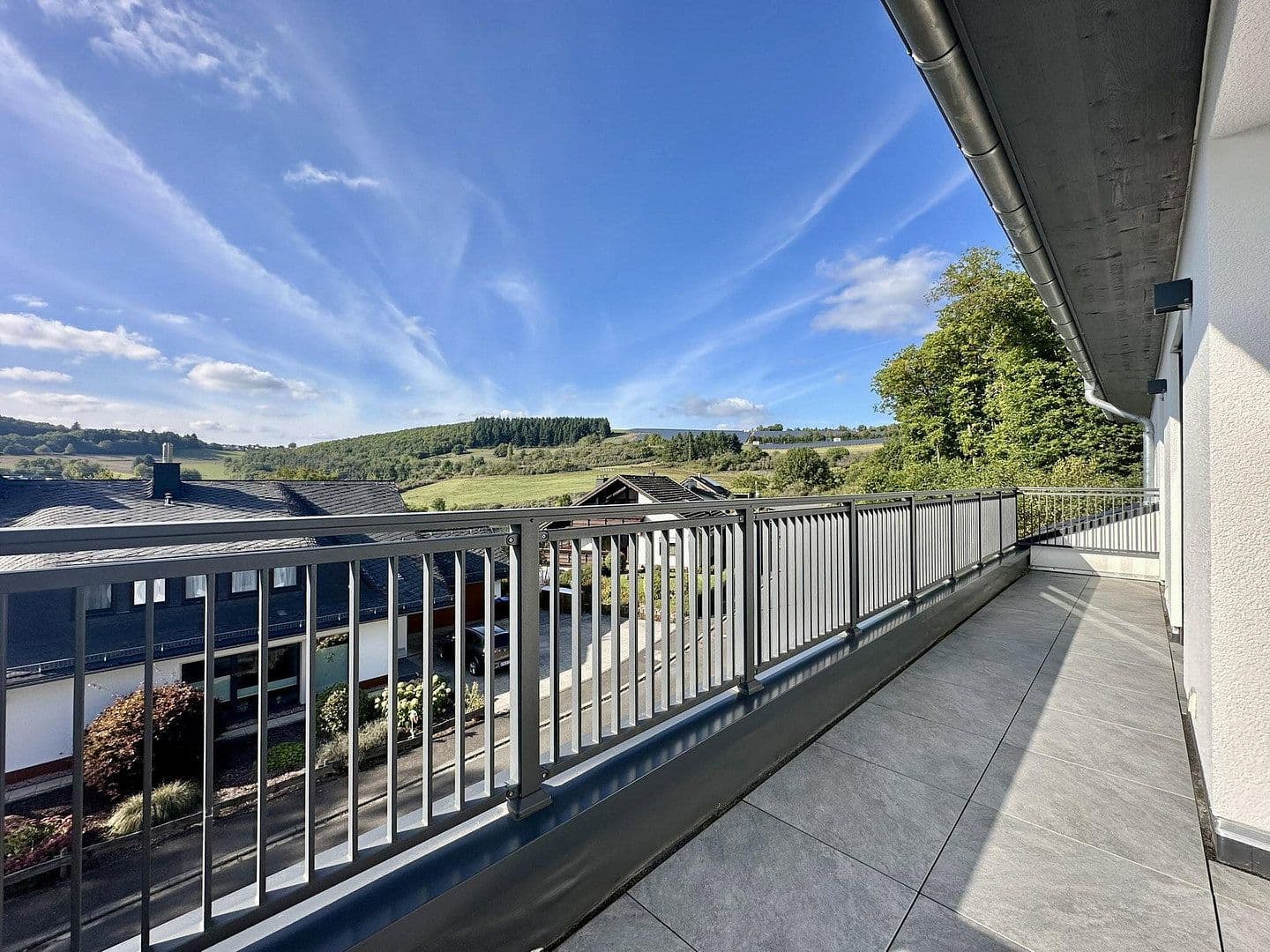 4 bedroom flat to rent, 120 m², Kirn, Rhineland-Palatinate 4 bedroom flat to rent, 120 m², Kirn, Rhineland-Palatinate