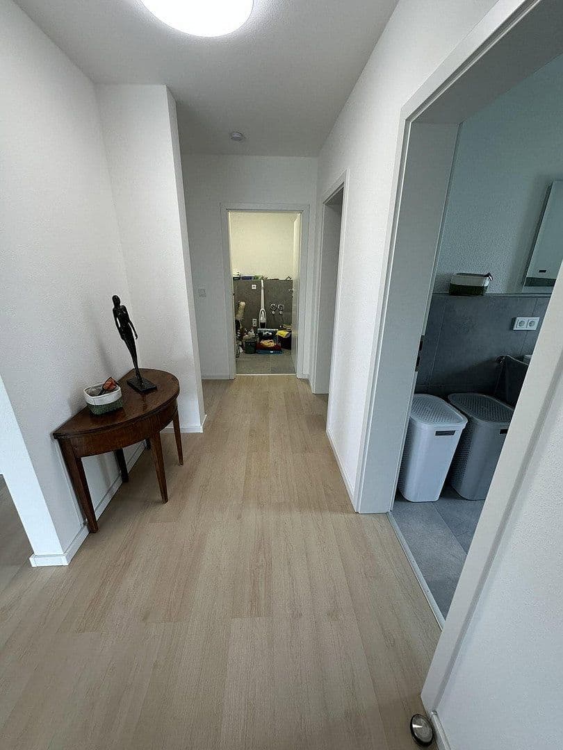 4 bedroom flat to rent, 120 m², Kirn, Rhineland-Palatinate 4 bedroom flat to rent, 120 m², Kirn, Rhineland-Palatinate